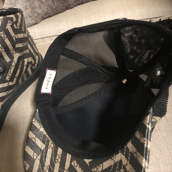 Gucci set limites desighn - Picture 3 of 6